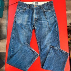 Tommy Hilfiger 85 classic jeans men's size 32x32